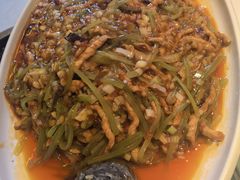 -院8里·小聚园老川菜(九眼桥店)