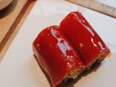 -悦得闲广式茶楼点心(石厦时代广场店)