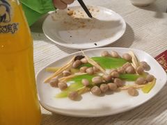 -老北京馅饼粥(西单店)