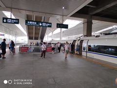 -长春西站