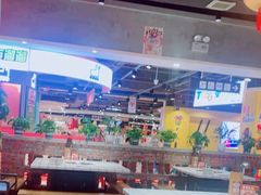-伍师兄市井火锅(东部星悦天地店)