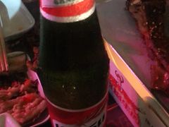 -木屋烧烤(白石洲店)