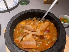 -阿庄新豫菜(通泰路店)