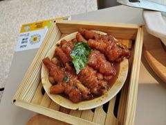 -蔡澜点心(三里屯T+MALL店)