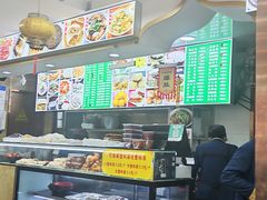 -白魁老号饭庄(安内店)