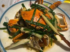 -三妹小龙虾·黄油蟹(华侨城总店)