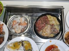 -海韵之星邮轮水会(明发商业广场店)