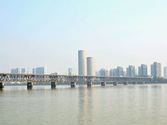 -钱塘江大桥