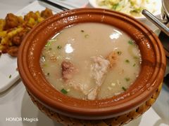 -有藕有鱼·湖北菜(唐家墩店)