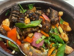 -侨美·唐荔园·40年地道粤菜