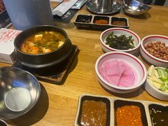 -秋木烤肉·韩国牛肉名家(高新旗舰店)