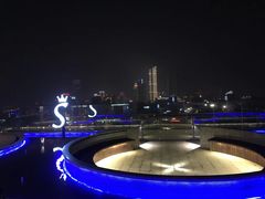 -杜尚rooftop露台酒吧