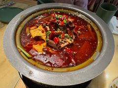 -锦府盐帮·侯宅(五棵松万达店)