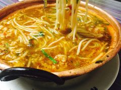 88号小吃店-88号小吃店·经典云南菜·地道纳西美食