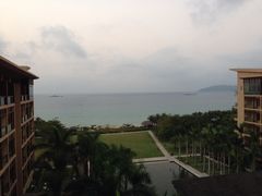 iphone_upload_pic-三亚亚龙湾红树林度假酒店
