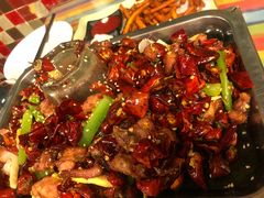 -滋味烤鱼(祥和里店)