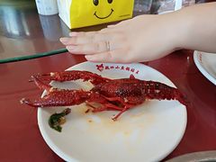 -魏四小鱼锅贴王