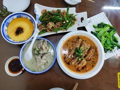 -丁太婆老妈蹄花(人民公园非遗总店)