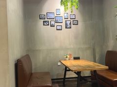 -研磨时光音乐餐厅(丁家庄店)