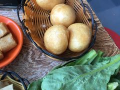 -范贤光鸡公煲(平乐园总店)