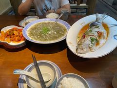 -乡里八闽·福州乡土菜(火车北站店)