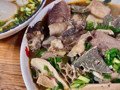 -正宗阳山牛杂(东城店)