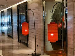 -北京王府井希尔顿酒店·秦唐中餐厅Chynna