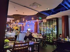 大堂-大董(阜成路店)