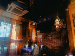 -甘尼仕印度餐厅酒吧(斜塘老街店)