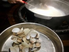海蚬-大良毋米粥(锦龙路总店)