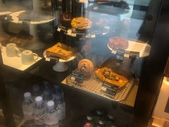 -星巴克臻选(长沙运达中央广场店)