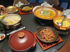 -宁邦·家宴·南京菜(红山动物园店)