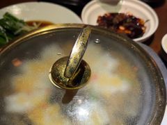 -绿茶餐厅(朝阳大悦城店)
