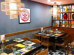 -成都老码头火锅(旺角店)