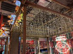 -大芊金重庆串串火锅(南京路店)
