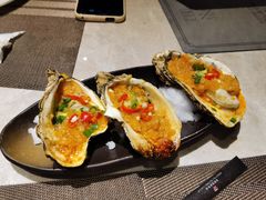 -極上萬膳·日料放题(海岸城店)