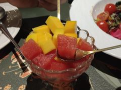 -第101座花园餐厅(湖滨88店)