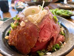 牛肉丼饭-和民居食屋(站前店)