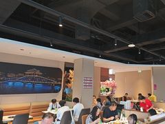 -名扬煮艺肥牛自助火锅(同和店)