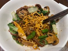 -寻裕记·现炒浇头面(人民广场店)