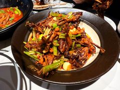-掌上鲜(南顺城街店)