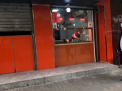 门面-谢记素红大肠店(新民路店)