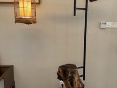 -翁暖茶馆(滨江东总店)