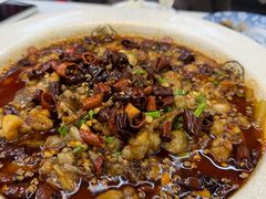 -蜀膳坊(洪公祠小区店)