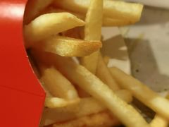 -麦当劳(呼市新华东街店)