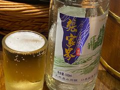 -富正毅三下锅·湘西韵味(天门山索道店)