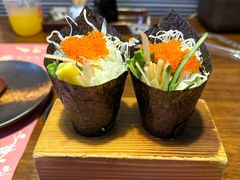 -大江户日本料理(吕厝店)