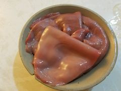 大刀腰片-星鸿社重庆老火锅(燃灯寺分店)
