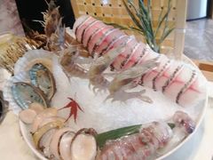 -大舜国风· 和牛火锅(绮霞街店)