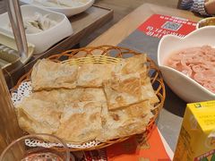 -蜀留香火锅·始于1999·原四川老火锅(白堤路店)